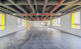 Imagem 6: Laje Corporativa