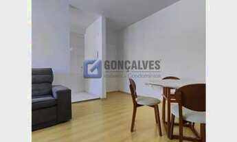 Imagem 5: SAO BERNARDO DO CAMPO - Residential / Apartment - PLANALTO