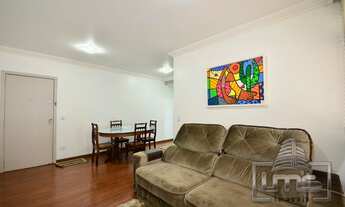 Imagem 4: Apartamento de 1 quarto Semi Mobiliado no Centro - Curitiba - PR