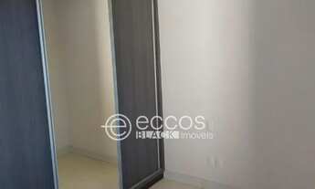 Imagem 5: Casa em condomínio para aluguel, 3 quartos, 1 suíte, 2 vagas, JARDIM KARAÍBA - Uberlândia