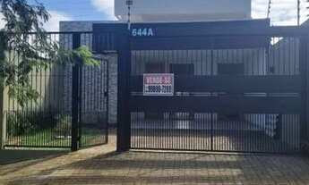 Imagem 4: Casa nova jd espanha liberado financiamento