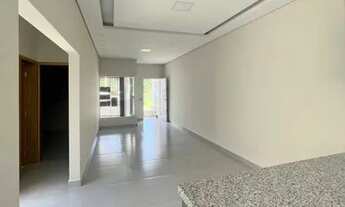 Imagem 2: Casa térrea à venda no Residencial Villa Verde em Bragança Paulista-SP