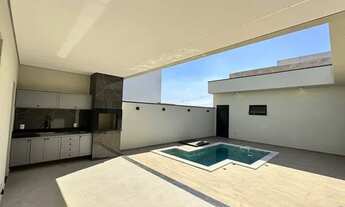 Imagem 5: CASA RESIDENCIAL em INDAIATUBA - SP, JARDIM LAGUNA