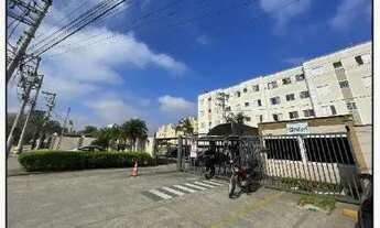 Imagem 2: JACAREI - Apartamento Padrão - JARDIM CALIFORNIA