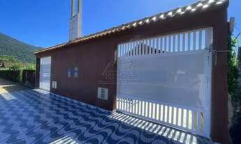 Imagem 3: Casa com 2 dorms, Solemar em Praia Grande