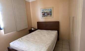 Imagem 3: Apartamento Guarapari 03 quartos montado e Com Vista para o Mar