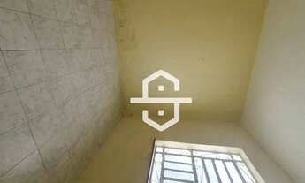 Imagem 7: Casa com 1 dormitório para alugar, 37 m² por R$ 559/mês - Joaquim Távora - Fortaleza/CE