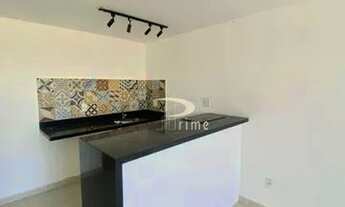 Imagem 3: Flat com 1 dormitório para alugar, 50 m² por R$ 1.658,22/mês - Itacoatiara - Niterói/RJ