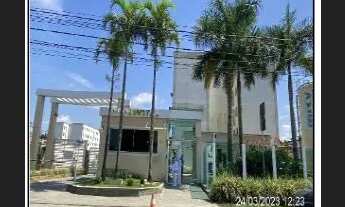 Imagem: JOINVILLE - Apartamento Padrão - FLORESTA