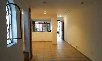 Imagem: Casa com 3 dorms, Vila Mariana, São Paulo