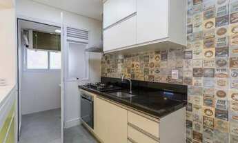 Imagem 16: SÃO PAULO - Apartamento Padrão - BROOKLIN