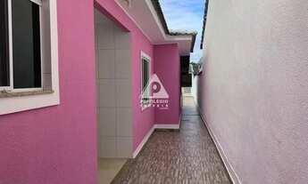 Imagem 4: Casa de rua à venda, 2 quartos, 1 suíte, 1 vaga, Jardim Atlântico Central (Itaipuaçu) - Ma