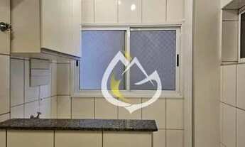 Imagem 5: Apartamento com 2 dormitórios para alugar, 77 m² por R$ 3.160,00/mês - Residencial Florenç