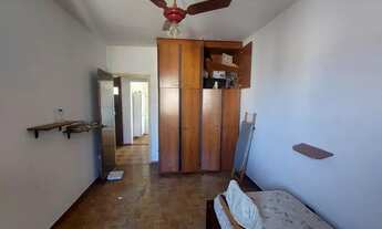 Imagem 3: Apartamento para aluguel tem 70 metros quadrados com 2 quartos em Embaré - Santos - São Pa