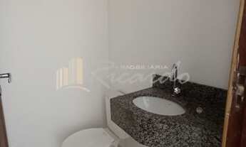 Imagem 7: Arapongas - Casa Padrão - Vila Bernardes