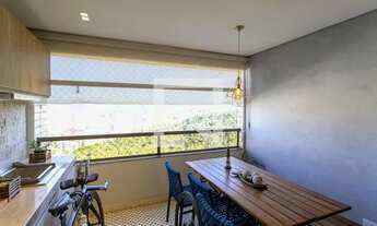 Imagem 6: Apartamento para Aluguel - Castelo, 3 Quartos, 85 m2