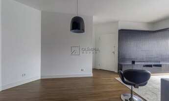 Imagem 4: Apartamento Locação Brooklin 116 m² 2 Dormitórios