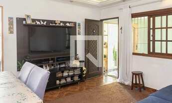 Imagem: Casa à Venda - Vila Galvão, 3 Quartos