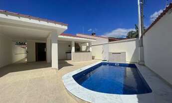 Imagem: SOLEMAR 2 Quartos C/ 02 suítes Edicula