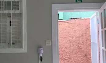 Imagem 5: CASA TÉRREA - LAPA - SP