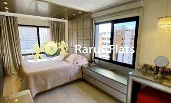 Imagem 3: Flat para alugar em Pinheiros - Duplex Home Pinheiros