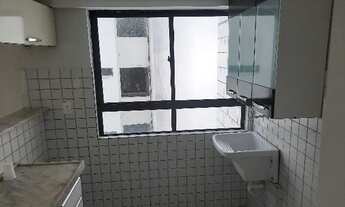 Imagem 6: Baixamos o Aluguel Apt 1 Quarto Prédio c Piscina Excelente Localização no Pina