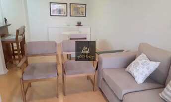 Imagem 4: Flat disponível na Vila Nova Conceição