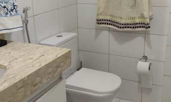 Imagem 3: Apartamento 105 m² com 3 quartos em Ponto Novo - Aracaju - SE