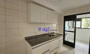 Imagem 4: Apartamento no Colinas do São Francisco 3 dormitórios e 1 vaga 72 metros