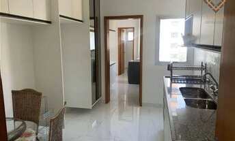 Imagem 7: Apartamento com 4 dormitórios, 143 m² - venda por R$ 2.150.000 ou aluguel por R$ 13.850/mê