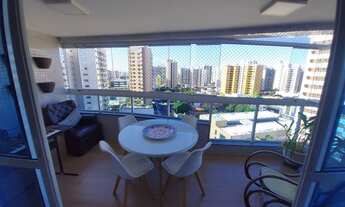 Imagem 5: Apartamento à venda 121m² com 3 quartos em Jardins - Aracaju - SE