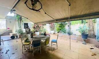 Imagem 2: São Paulo - Casa Padrão - ALTO DE PINHEIROS