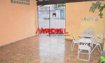 Imagem: Casa Padrão em São José dos Campos