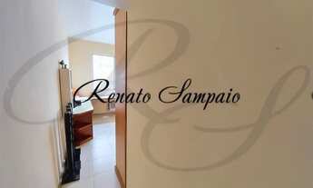 Imagem 6: Apto 104m, 3 qts, sendo 2 suítes, 1 vaga, vista/Lagoa