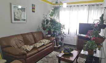 Imagem 2: Apartamento para venda tem 96 metros quadrados com 3 quartos em Centro - São Bernardo do C