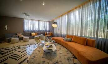 Imagem 12: Apartamento para venda possui 158 metros quadrados com 4 quartos em Perdizes - São Paulo