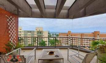 Imagem 2: Cobertura com 3 dormitórios à venda, 244 m² por R$ 3.000.000,00 - Riviera Módulo 4 - Berti