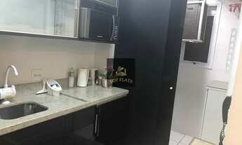 Imagem 7: Flat disponível na Vila Nova Conceição