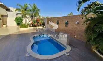 Imagem: Casa de Condomínio com 3 dorms, Golden