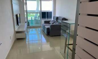 Imagem: Apartamento para venda em Altiplano-João