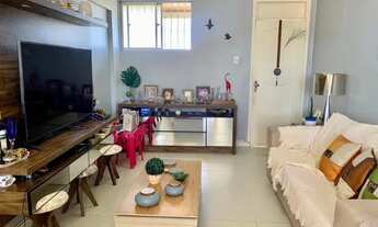 Imagem: Vendo lindo apartamento no Ed Ringel ( Reformado