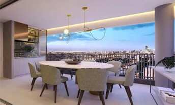 Imagem: Apartamento NOVO no bairro nobre das Perdizes