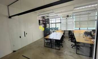 Imagem 4: Andar comercial para alugar no bairro Centro - Belo Horizonte