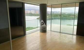 Imagem 7: Apartamento à venda, 1 quarto, 1 suíte, 2 vagas, BARRA DA TIJUCA - RIO DE JANEIRO/RJ