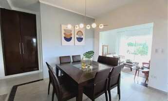 Imagem 7: Casa térrea para venda com 220 metros quadrados com 3 quartos em Centro - Monte Alegre do