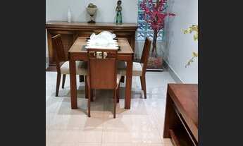 Imagem 3: Sobrado para venda tem 155 metros quadrados com 3 quartos em Olímpico - São Caetano do Sul