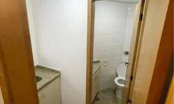 Imagem 3: Sala para alugar, 40 m² por R$ 2.800,00/mês - Edifício Guinzza Alphaville - Barueri/SP