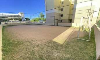 Imagem 4: Apartamento com 2 dormitórios por R$1100 em Passaré- Messejana/ Fortaleza- Cerá