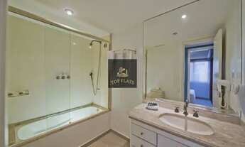 Imagem 1: Flat disponível no Jardim Paulista