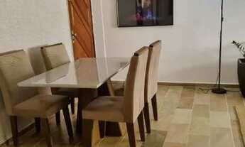 Imagem 4: Apartamento amplo 3 quartos Jardim Camburi